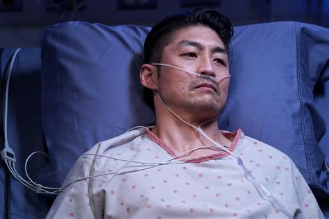 'Chicago Med' Season 7: What Happened to Dr. Ethan Choi? New Promo Shows His Return