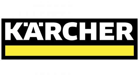 Karcher Logo, symbol, meaning, history, PNG, brand