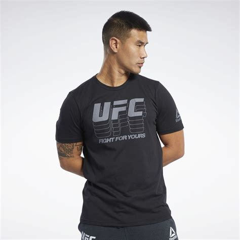 t shirt ufc