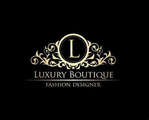 10 Boutique Logo Designs | Design Trends - Premium PSD, Vector Downloads