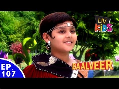 Baal Veer - Episode 107 - YouTube