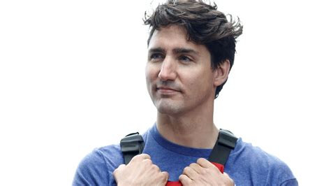 Trudeau Reaffirms Climate Change Fight Will Go On Despite Trump | HuffPost Latest News