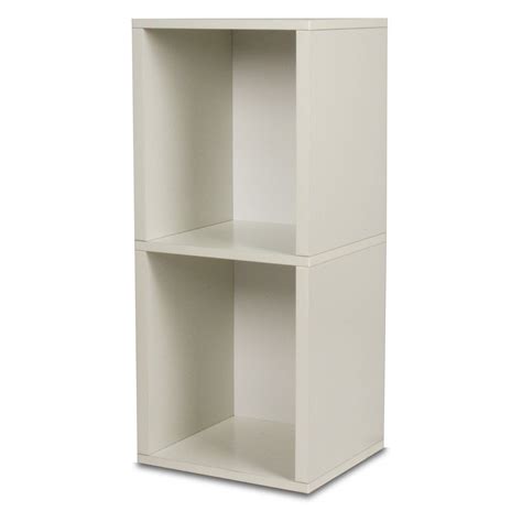 15 Ideas of Small White Bookcases