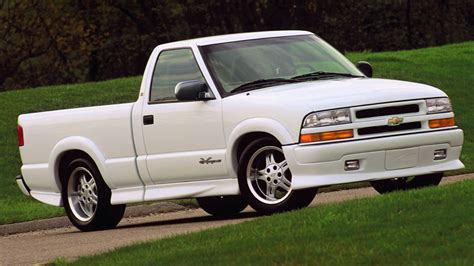 Chevy S10 Extreme For Sale - dReferenz Blog