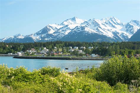 Haines, AK | Things to do, Recreation, & Travel Information | Travel Alaska