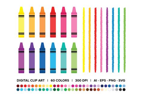 crayon clipart border 20 free Cliparts | Download images on Clipground 2024