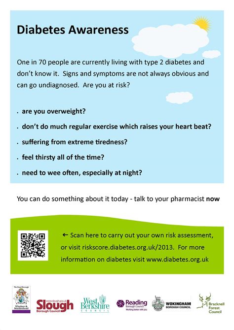 Diabetes Awareness Month Quotes. QuotesGram