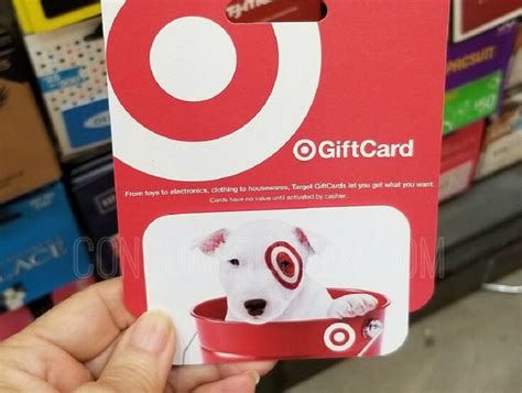 Target Gift Cards 5% Off Starts Today - Grab Yours!