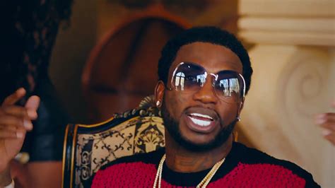 Gucci Mane Ft. Migos – I Get The Bag [Video]