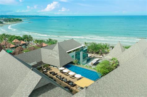 The Kuta Beach Heritage Hotel - Managed by Accor: Harga Diskon + Promo ...