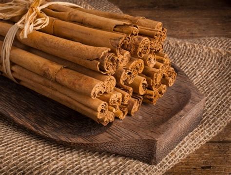 30 Evidence-Based Benefits of Cinnamon - Well-Being Secrets