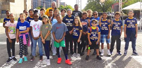 Kips Bay Boys & Girls Club Hosts Steven Bonano Memorial Run – Bronx Times