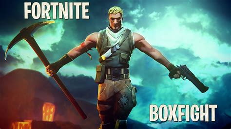 *NEW* BEST BOX FIGHT FORTNITE EVER!! 🚀🚀 - YouTube