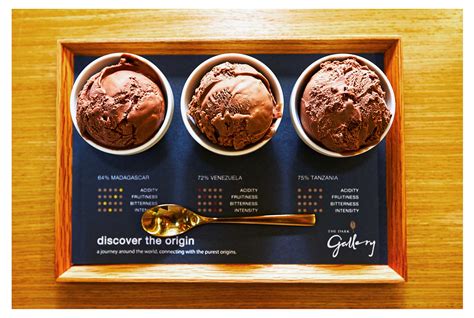 4 Devilishly Rich Chocolate Desserts To Order At The Dark Gallery - 8days