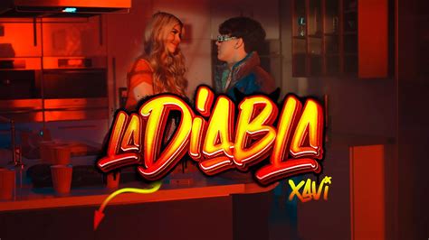 Xavi - La Diabla (Official Video): Clothes, Outfits, Brands, Style and Looks | Spotern