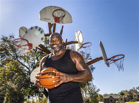 Shaquille O'Neal's Workout and Diet He's Using to Get Fit at 50