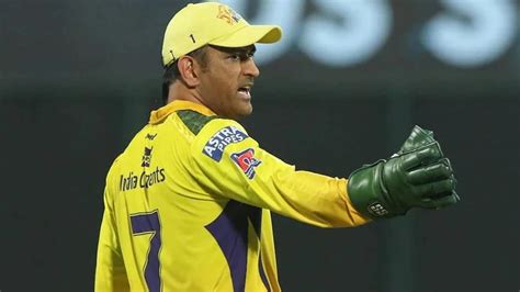 ‘Do CSK really want a captain with 200 runs at SR of 128?’: Aus legend ...