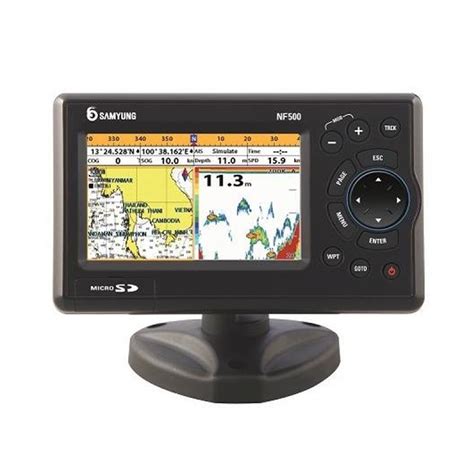 Choosing The Right Marine Navigation Equipment