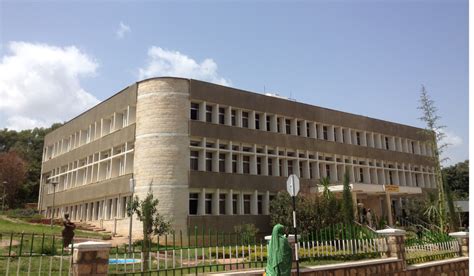 Masters and PhD Scholarships Haramaya University, Ethiopia