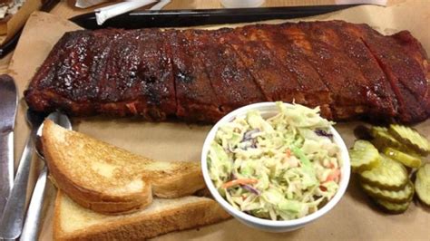 Are These the Best BBQ Joints in the USA? - ABC News