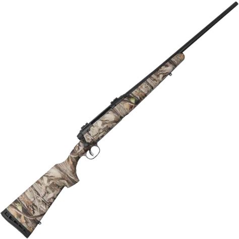 Savage Axis II Camo Bolt Action Rifle | Sportsman's Warehouse