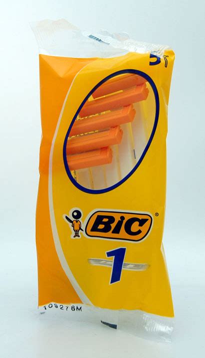 Bic Razors Classic x 20 – Lacey Wholesale Ltd