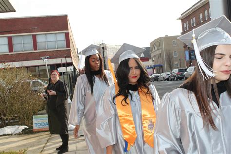 Union County College | January 2018 Commencement | uccweb | Flickr