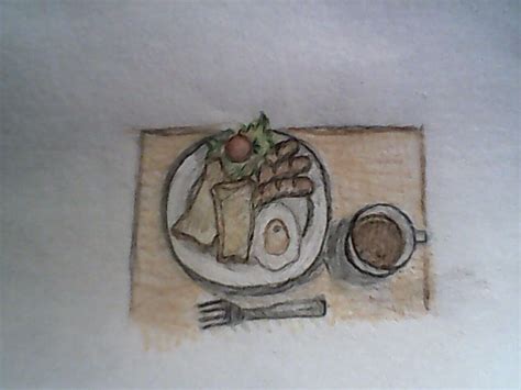 Resident Evil - Food by UltimateAnna on DeviantArt