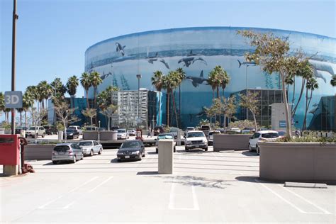 Long Beach Convention and Entertainment Center Welcomes Congress