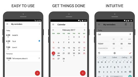 Best To Do List Reminder App Android - Flux Resource