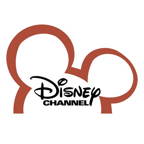 Disney Channel – Logos Download