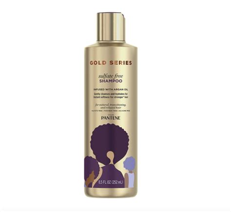 15 Best Sulfate-Free Shampoos For Curly Hair – Wishlisted.com