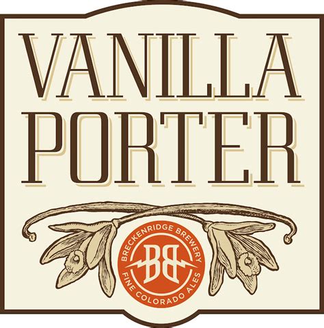 Vanilla Porter from Breckenridge Brewery - Available near you - TapHunter