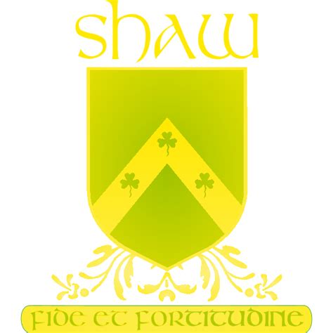 Shaw Logo Download png