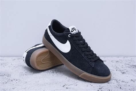 nike blazer gt low