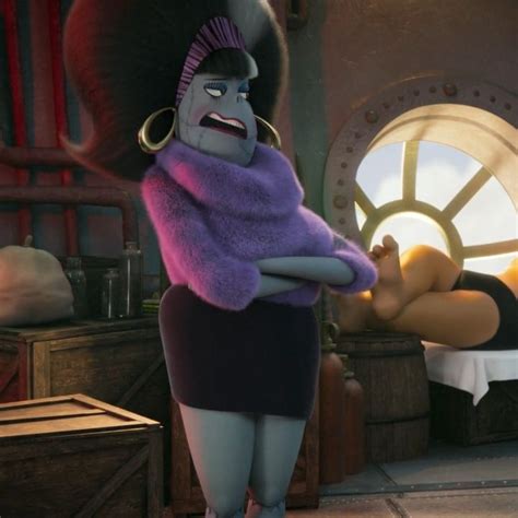 Hotel Transylvania 4: Transformania