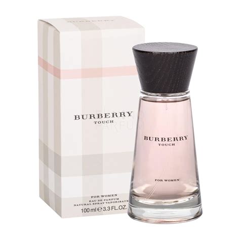 Burberry Touch For Women Woda perfumowana dla kobiet 100 ml | ELNINO PARFUM