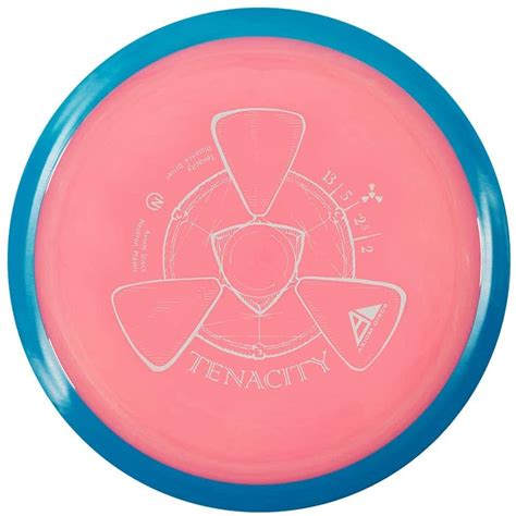 Axiom Discs - Compare Flight Numbers | Disc Golf Dojo