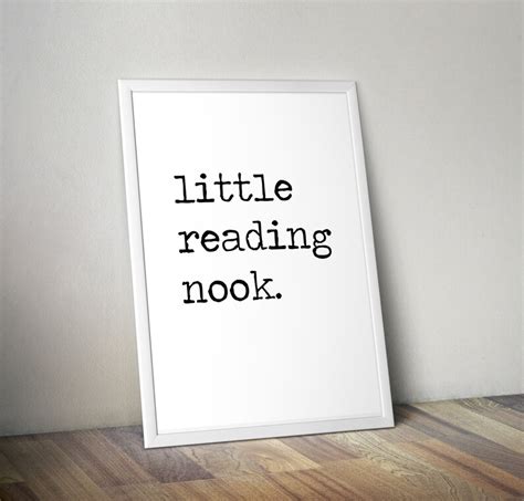 Book Lover Gift, Library Decor, Library Sign, Classroom Decor, Library Poster, Funny Kids Room ...