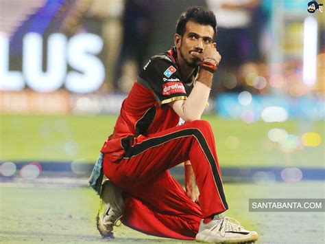 Yuzvendra Chahal RCB Wallpapers - Wallpaper Cave