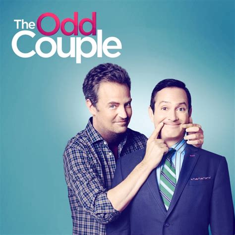 The Odd Couple, Season 3 on iTunes