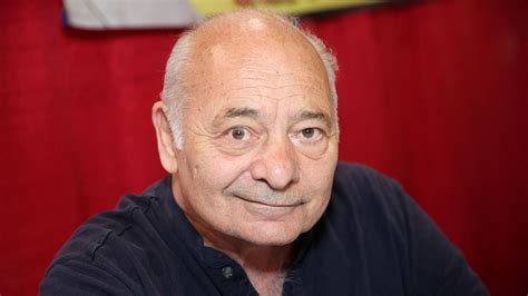 Burt Young, ‘Rocky’ actor, has died at 83 | CNN