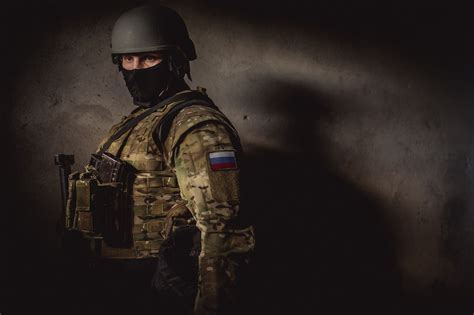 Russian Spetsnaz Wallpapers - Top Free Russian Spetsnaz Backgrounds ...