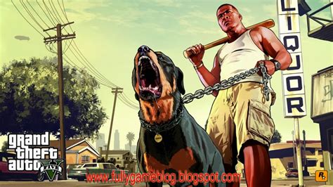 Gta 5 pc game free download full version - reghon