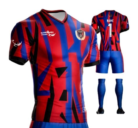 Legon City FC 2023-24 Home Kit