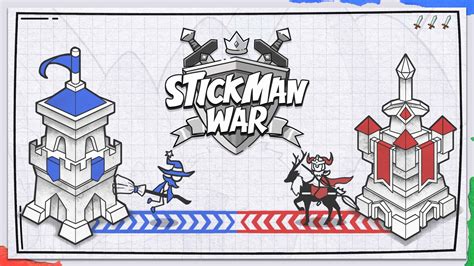 Stickman War APK for Android Download