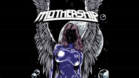 Mothership - Mothership (2013 - Full Album) - YouTube