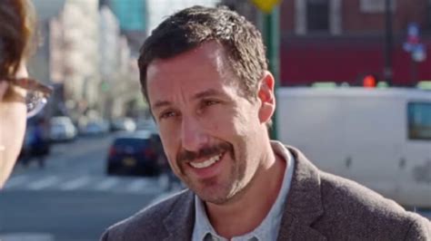 Adam Sandler's Outrageous Pickup Basketball Outfit Scores in Viral Video - Maxim