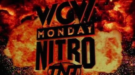 The First Episode Of WCW Monday Nitro - Review