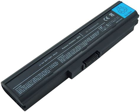 China Laptop Battery Replacement for (PA3593U-1BAS) - China Laptop ...